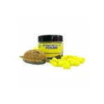 Dumbell Wafters, Feeder Porumb 8mm