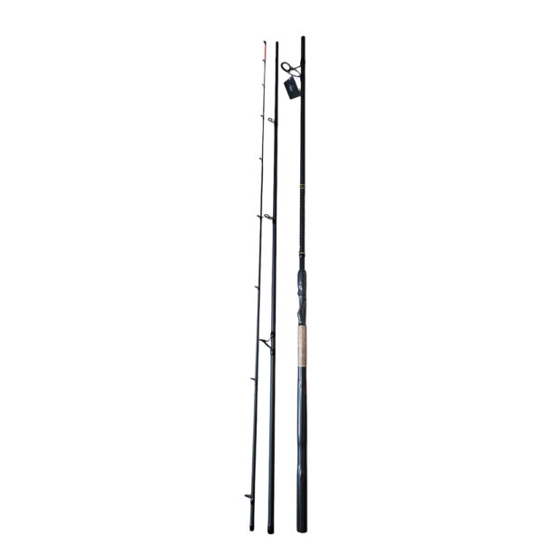 Lanseta Feeder FL Strategist Distance Mh 3.90m, 80-150g, 3seg