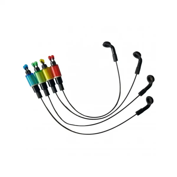 Set 4buc, Swinger cu cablu FL