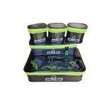 Set 5 Bacuri Nada ProFL Eva multi box