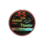 Fir Textil FL Falai 8X Method Feeder 150m, 0.14mm