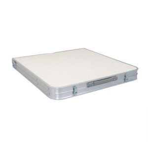 Masa pliabila camping 120x90cm (2)