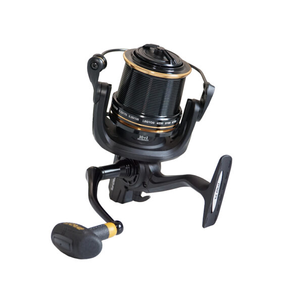 Mulineta Pro FL Strategist Feeder PRO8000