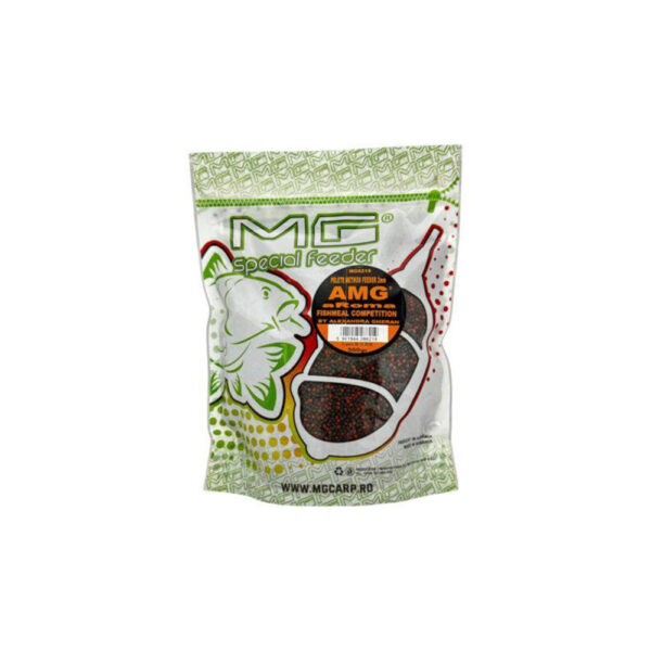 Pelete Feeder AMG aRoma 2mm 500gr