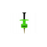 Dispozitiv Aplicare Inel Silicon Pellet Bait Bander ProFL Verde