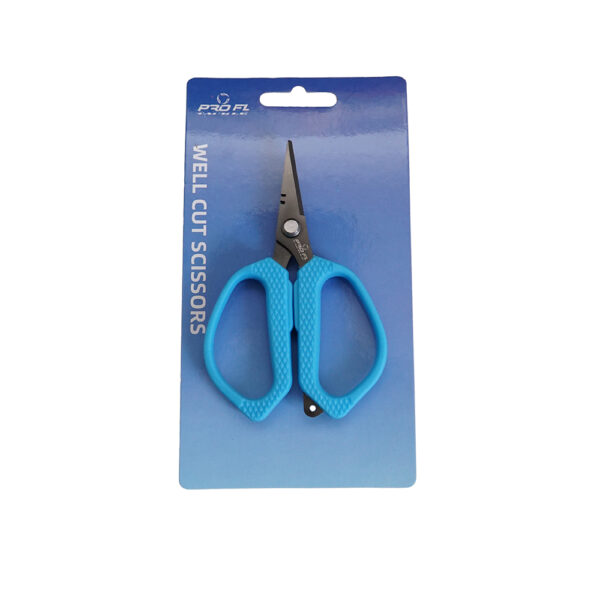 Foarfeca ProFL, Textil monofilament