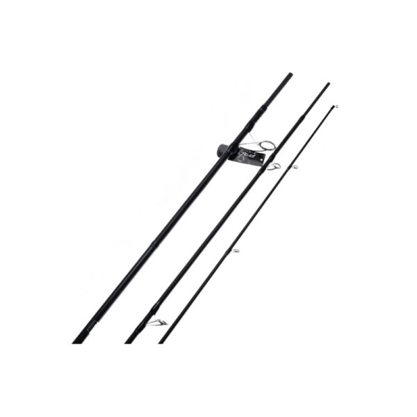 nseta Feeder Pro Fl Aventador Distance 3.90m 3 Segmente 60-180g 2