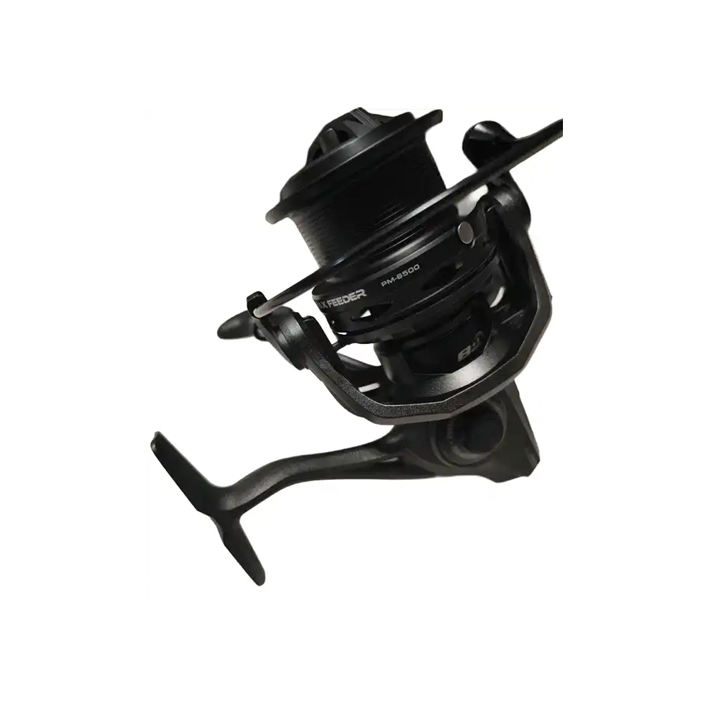 ミラクルプータ‼️ Mulineta FL Power Max Feeder PM 6500 - Magazinul meu de pescuit