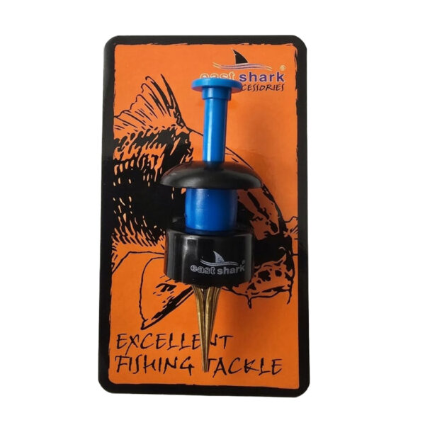 Dispozitiv Bait Bander East Shark Albastru