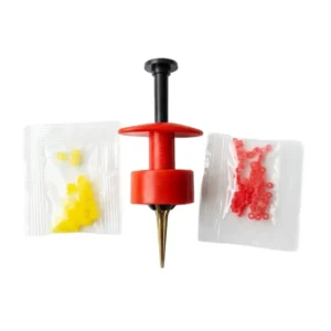 Dispozitiv Bait Bander East Shark Rosu 1