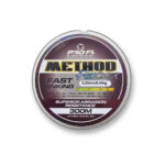 Fir Monofilament ProFL Method Feeder Fast Sinkng 0.23mm Maro