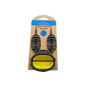 Set 2 Method Dura Flat X-Large 40g