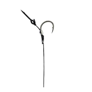 Set 6 carlige legate ProFL classic feeder rig nr12 2