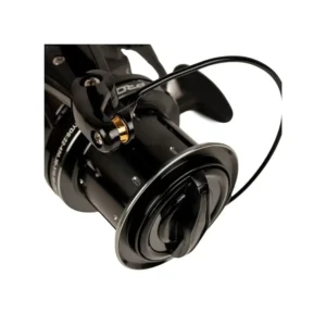 Mulineta Crap ProFl Strategist Carbon TX 10000 3