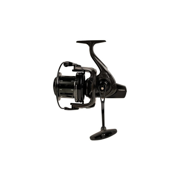 Mulineta Crap ProFl Strategist Carbon TX 10000