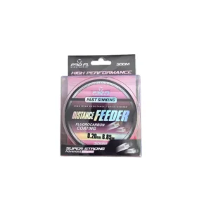 Fir Monofilament ProFL Method Feeder Distance Fast Sinkng Roz 0.20mm 3