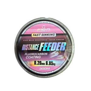 Fir Monofilament ProFL Method Feeder Distance Fast Sinkng Roz 0.20mm