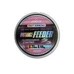 Fir Monofilament ProFL Method Feeder Distance Fast Sinkng Roz 0.23mm