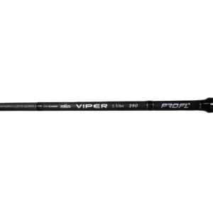 Lanseta Crap Pro Fl Viper 3.5lbs, 3segmente 3.90m 3