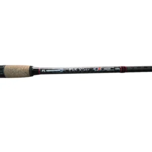 Lanseta Feeder Pro Fl, Flx River, 100-250gr, 3 segmente, 3.90m 8