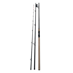 Lanseta Feeder Pro Fl, Flx River, 100-250gr, 3 segmente, 4.20m