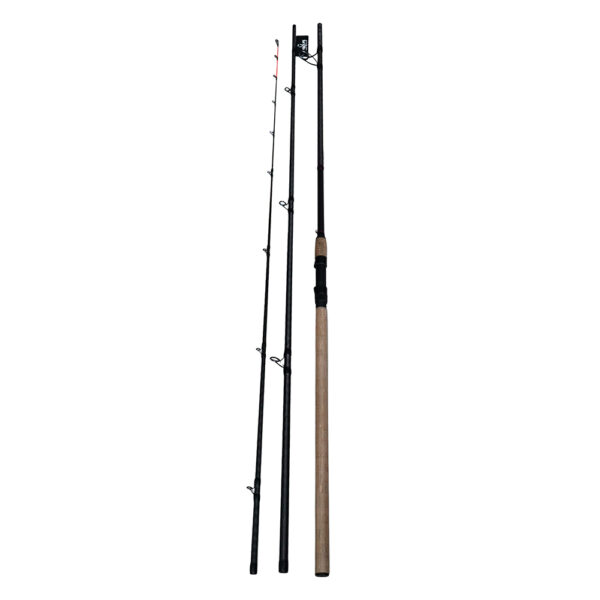 Lanseta Feeder Pro Fl, Flx River, 100-250gr, 3 segmente, 4.20m