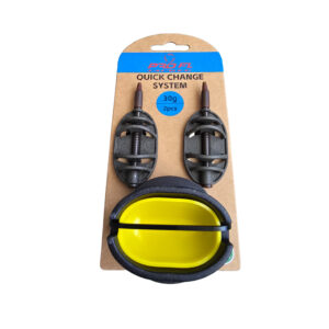 Set 2 Momitoare Method Dura Flat X-Large 30g + Matrita