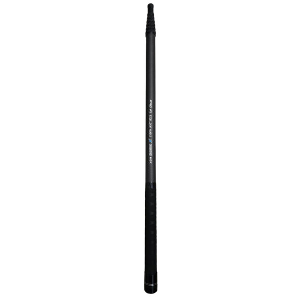 Coada Minciog Telescopica Pro FL Excelloent Handle 4m
