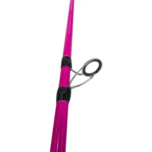 Lanseta Power Feeder Pro Fl Roz Mh 3.60m, 3 segmente, 60-180g 1