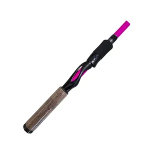 Lanseta Power Feeder Pro Fl Roz Mh 3.60m, 3 segmente, 60-180g 3