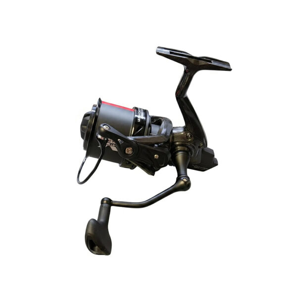 Mulineta Pro Fl Flx 14000 Carbon Ultra Cast