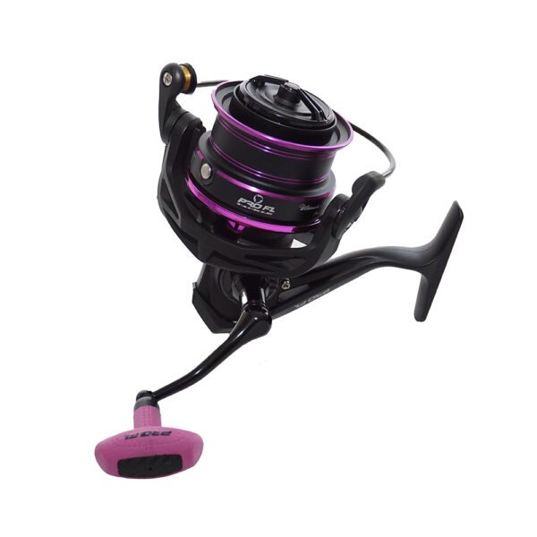 Mulineta Pro Fl Ultimate Feeder Fd 8000