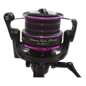 Mulineta Pro FL Feeder FD- 8000 2