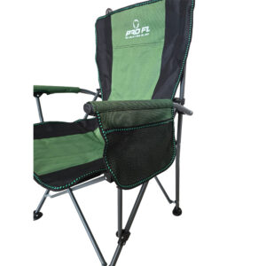 Scaun Crap, Pliabil Pro FL Textil+Metal (1)