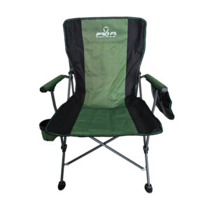Scaun Crap, Pliabil Pro FL Textil+Metal