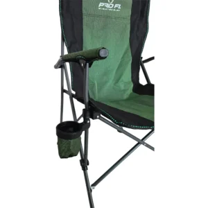 Scaun Crap, Pliabil Pro FL Textil+Metal (2)