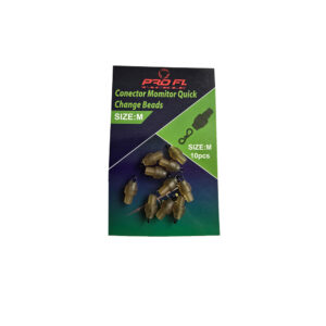 Conector rapid feeder Change Beads M