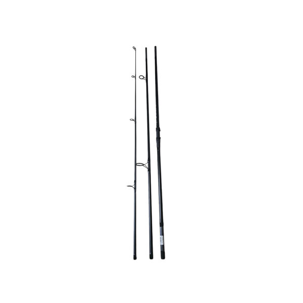 Lanseta Crap FLX 8 3.5LBS, 3.90m, 3 Tronsoane