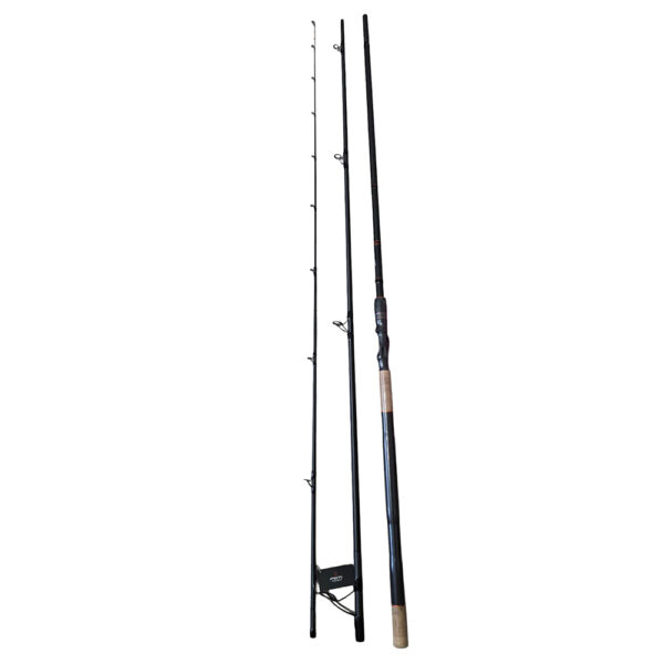 Lanseta Feeder Pro FL Stratonic Ultra Distance 170gr 3.90m