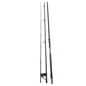 Lanseta Feeder Pro FL Stratonic Ultra Distance 170gr 4.20m