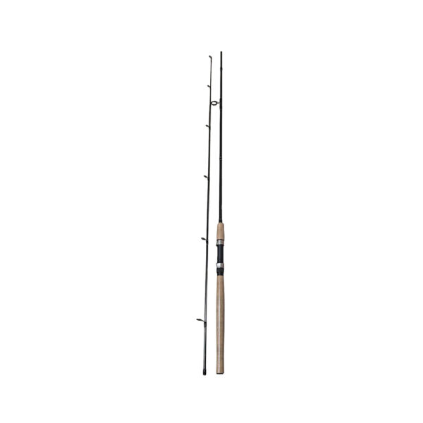 Lansetă Spinning FL Omega 2.40m, 10-30g | Pescuit Răpitor