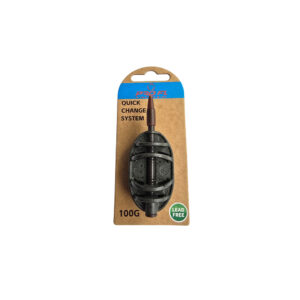 Momitor Method Feeder Inline Dura Flat X-Large 100g