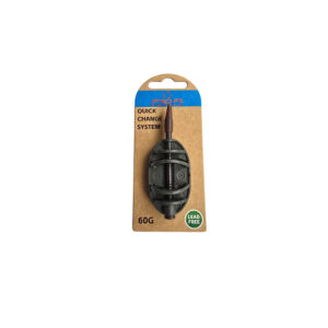 Momitor Method Feeder Inline Dura Flat X-Large 60g