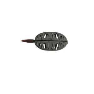 Momitor Method Feeder Inline Dura Flat X-Large 70g 3